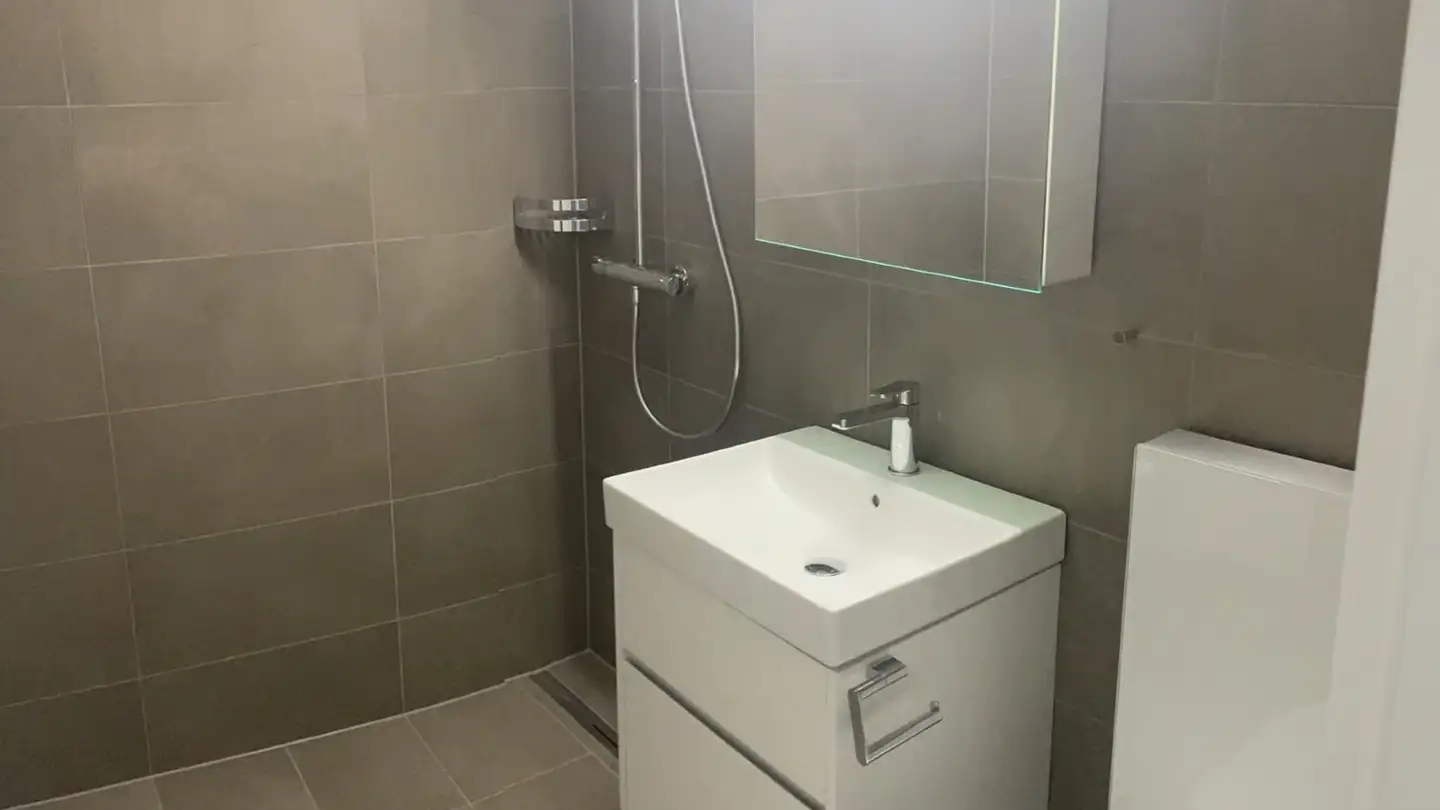 Appartamento in affitto - St. Gallerstrasse 27, 8716 Schmerikon - Foto 4