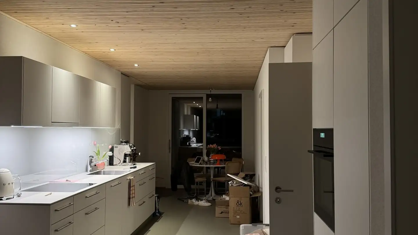 Wohnung mieten - 8610 Uster - Foto 4