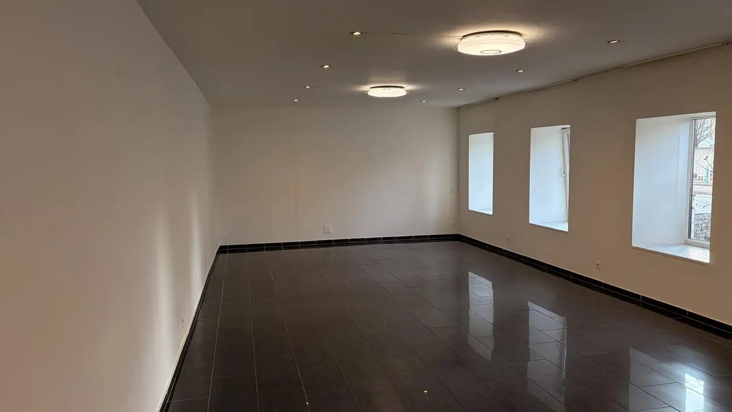 Gewerbe mieten - Luzernerstrasse 13, 5040 Schöftland - Foto 3