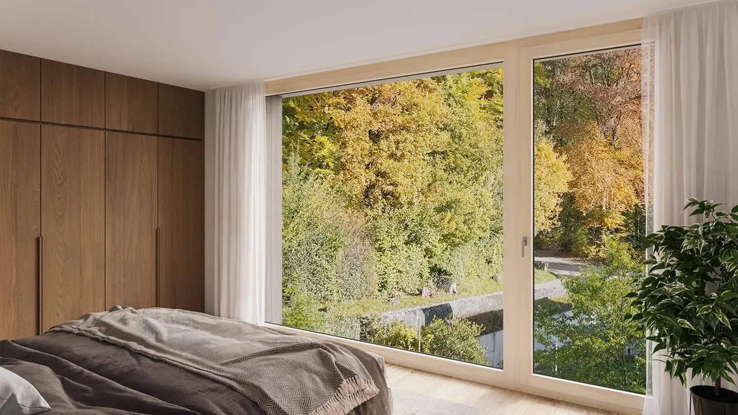 Appartamento in vendita - Jeninserstrasse 47, 7208 Malans GR - Foto 4