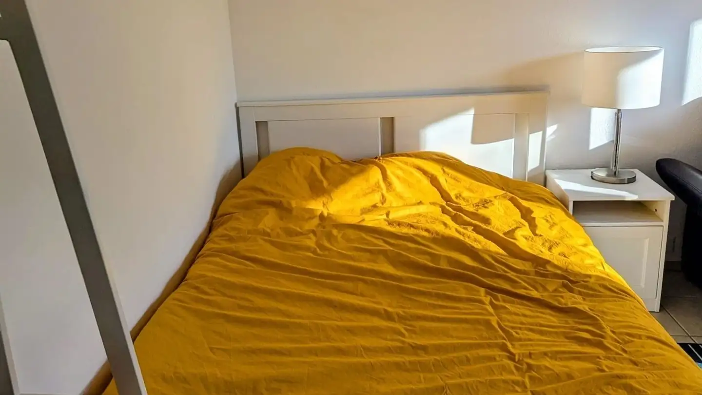 Single room for rent - Schimmelstrasse 2, 8003 Zürich - Photo 2