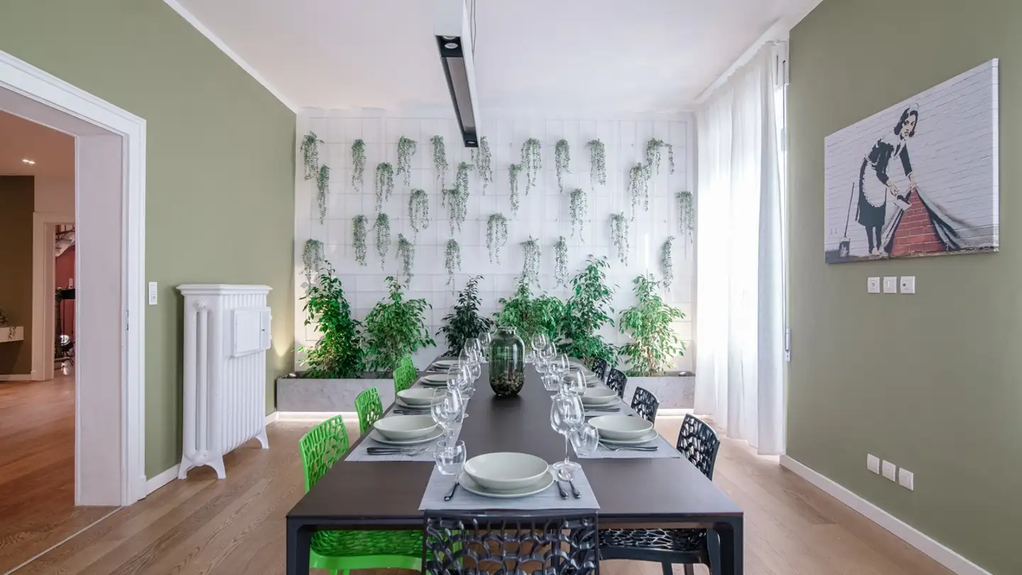 Villa à vendre - 6900 Lugano