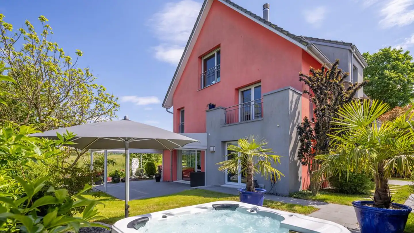 Einfamilienhaus kaufen - 8182 Hochfelden - Foto 2