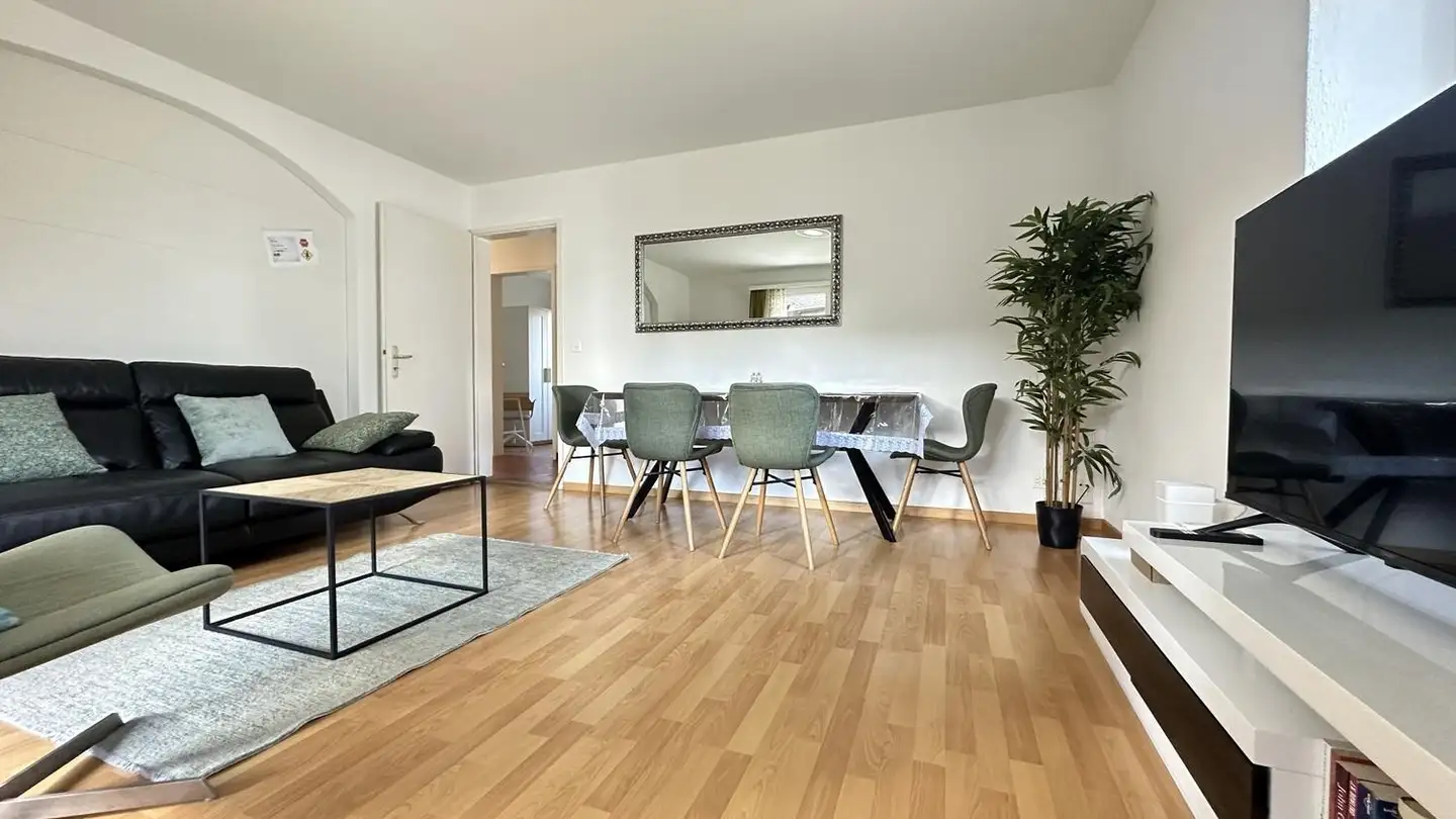 Chambre à louer - 8152 Glattbrugg