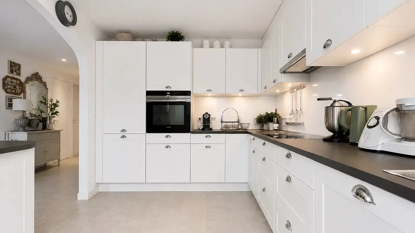 Appartamento in vendita - 1261 Longirod - Foto 4