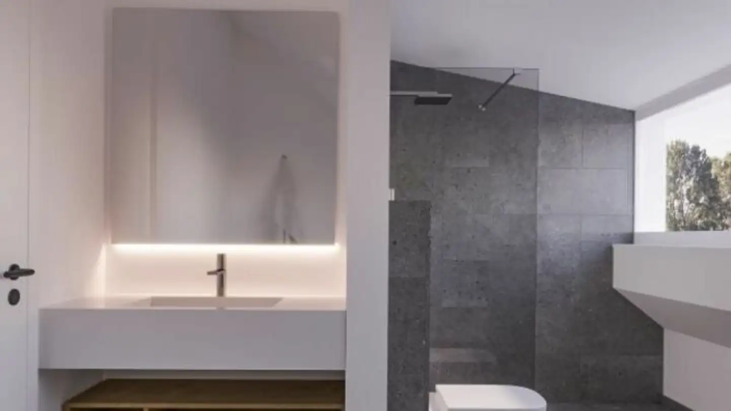 Duplex à vendre - Baselweg 4, 4146 Hochwald - Photo 3