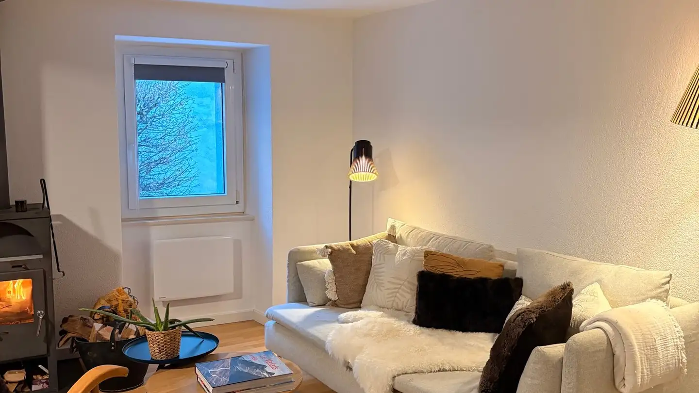 Maison individuelle à louer - Rue de l'Eglise 73, 1926 Fully