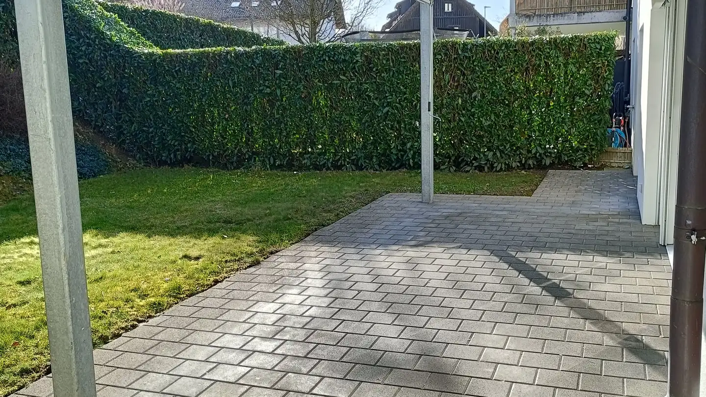 Wohnung mieten - Altweg 14, 5707 Seengen - Foto 2
