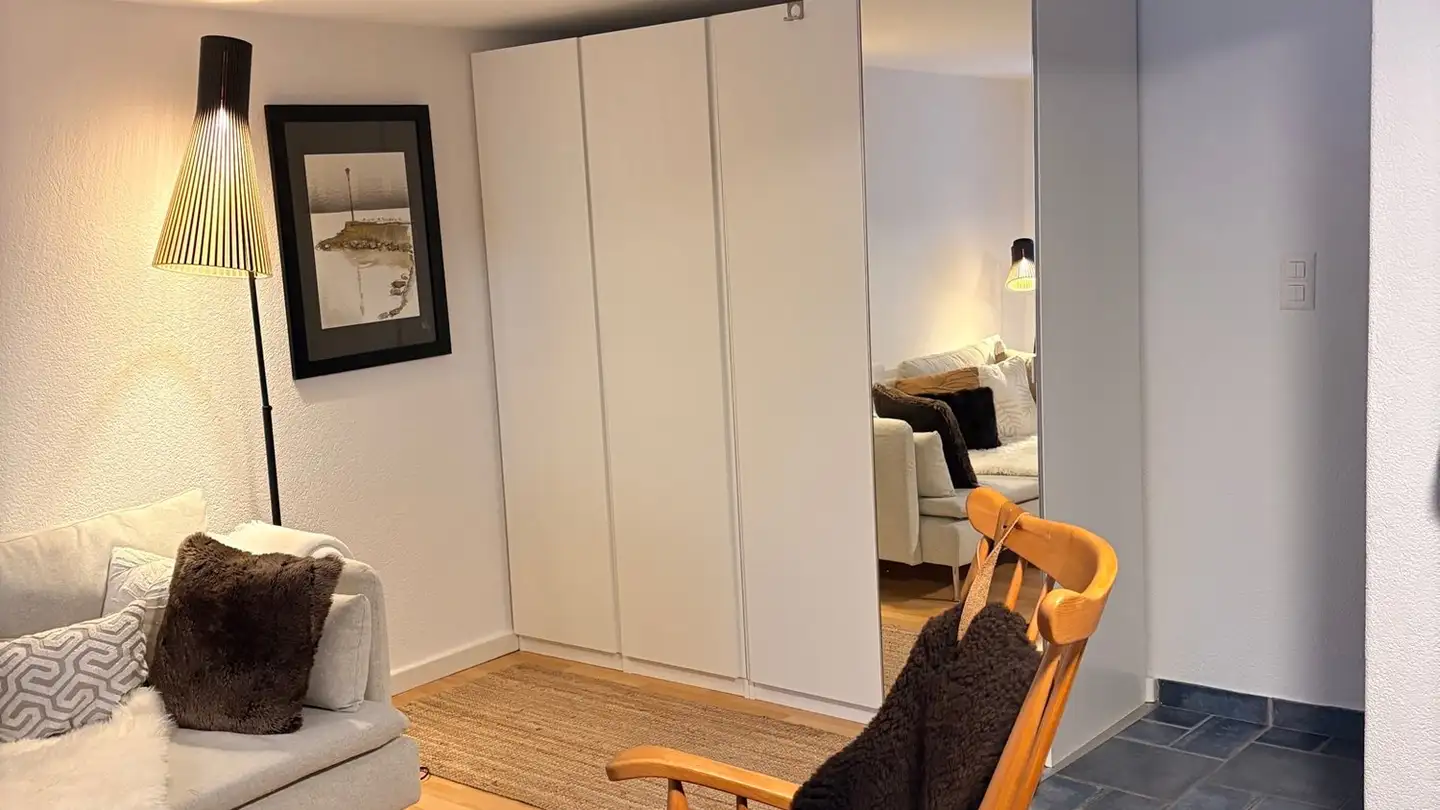 Maison individuelle à louer - Rue de l'Eglise 73, 1926 Fully - Photo 2