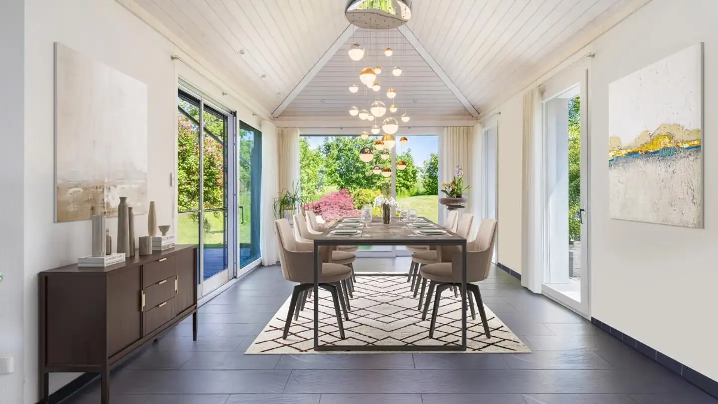 Einfamilienhaus kaufen - 8182 Hochfelden - Foto 3