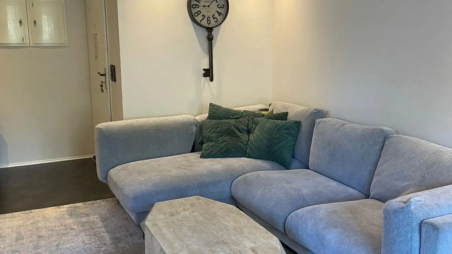 Casa singola in affitto - 1207 Genève