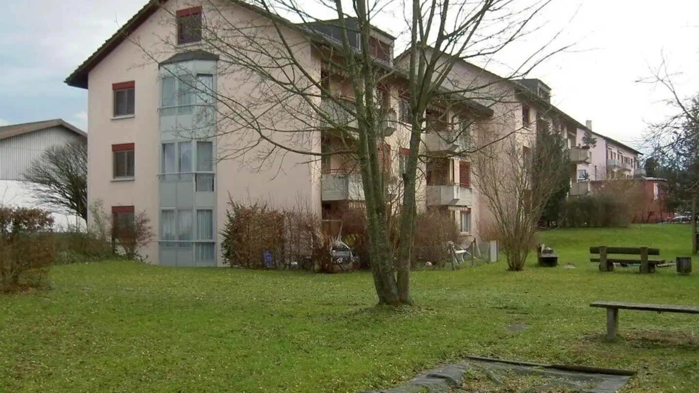 Appartement à louer - Neuhofstrasse 3, 8500 Frauenfeld