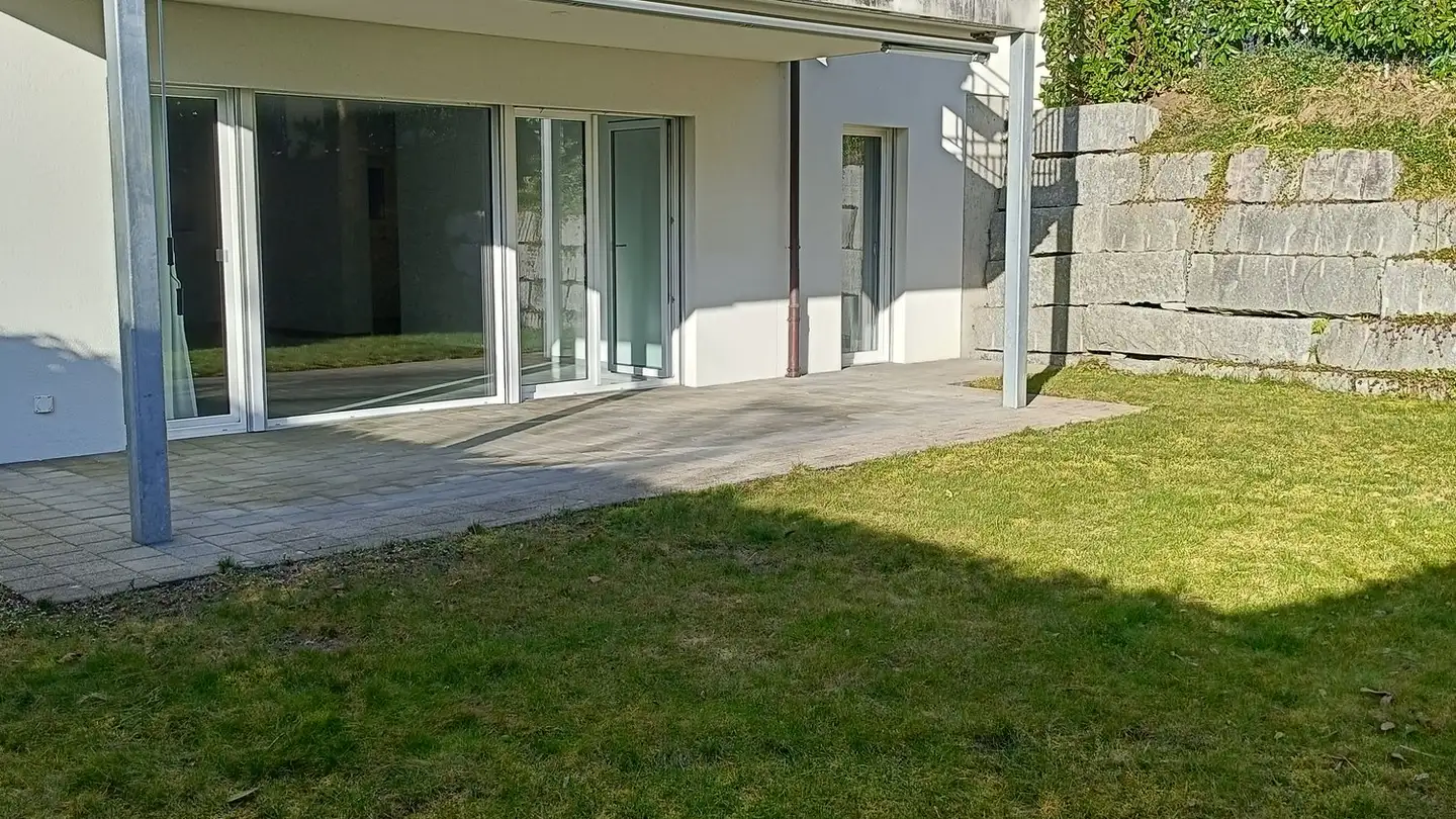 Wohnung mieten - Altweg 14, 5707 Seengen - Foto 3