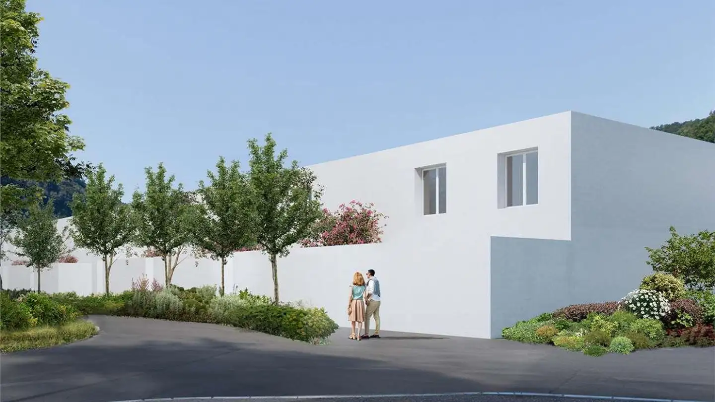 Appartamento ammobiliato in vendita - 6900 Lugano - Photo 3