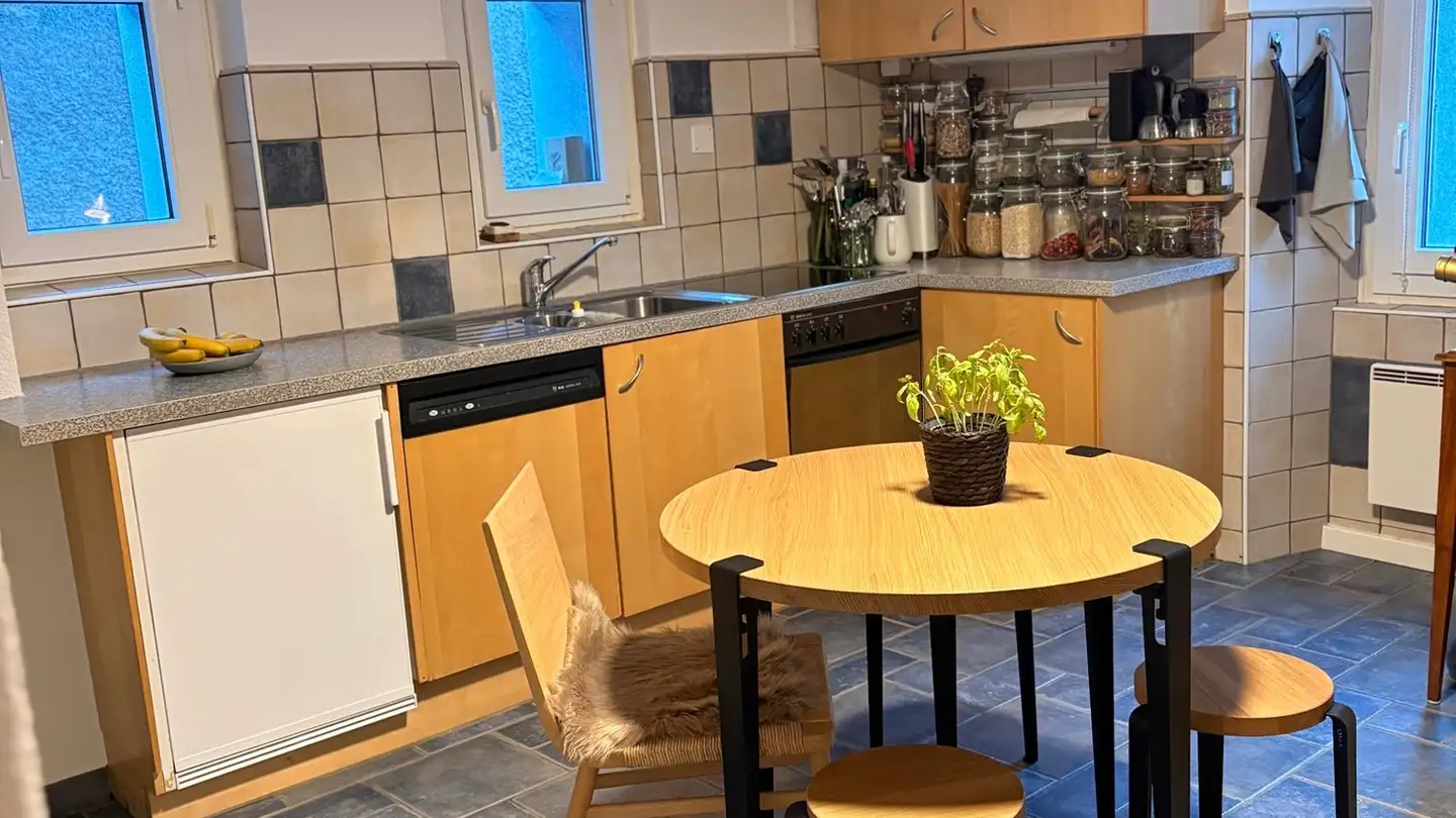 Maison individuelle à louer - Rue de l'Eglise 73, 1926 Fully - Photo 3