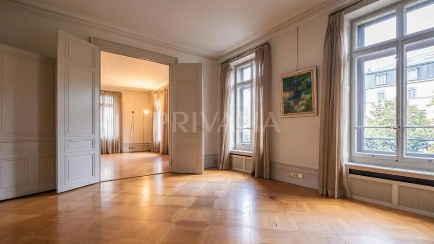 Single house for sale - 1206 Genève