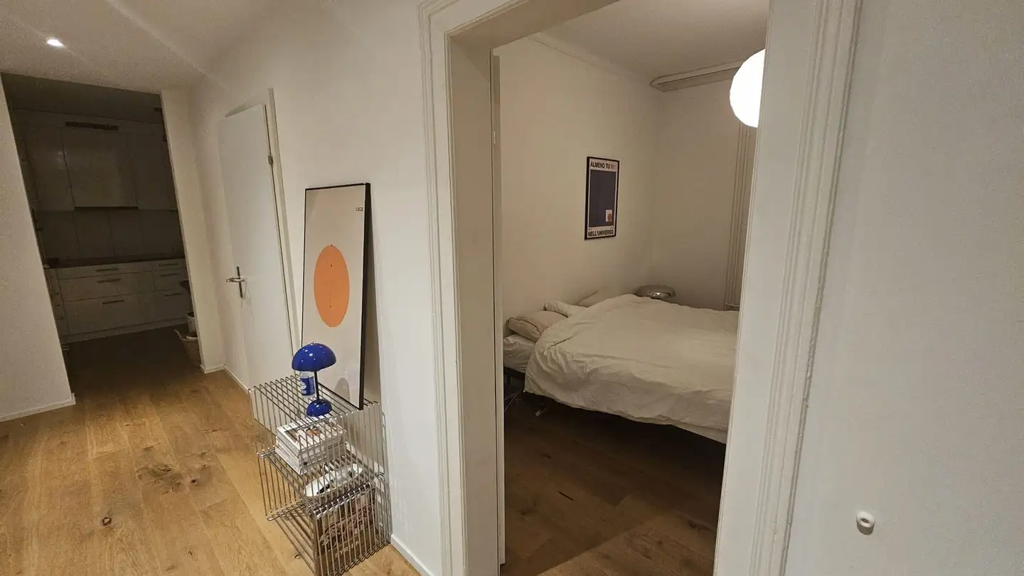 Appartement à louer - Gerhardstrasse 10, 8003 Zürich - Photo 2