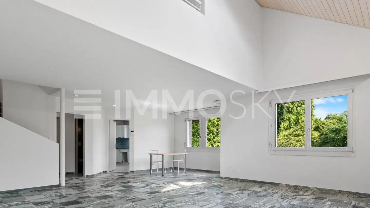 Maison individuelle à vendre - 8964 Rudolfstetten