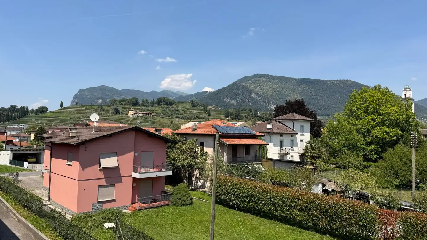Attique à vendre - Via Campagnola 9a, 6877 Coldrerio - Photo 3