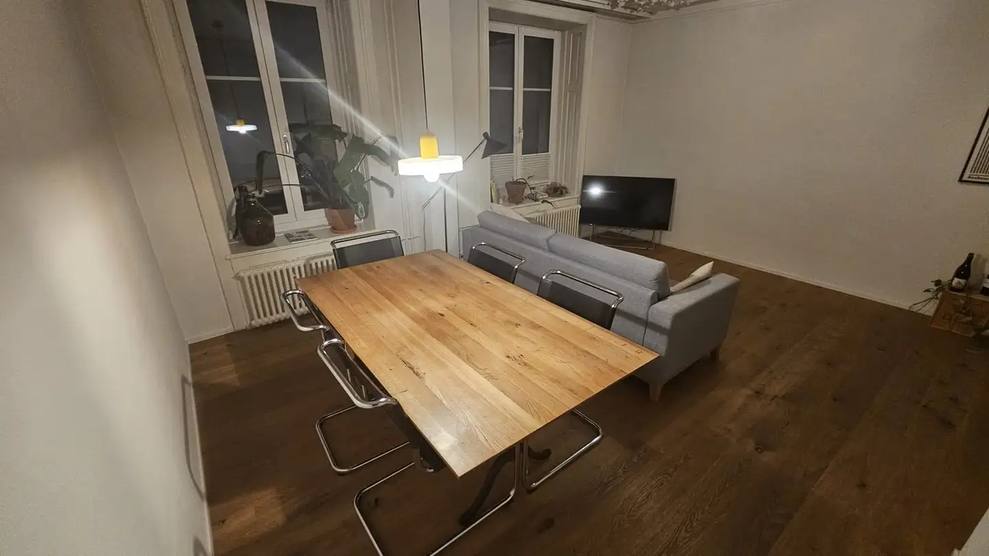 Appartement à louer - Gerhardstrasse 10, 8003 Zürich - Photo 4