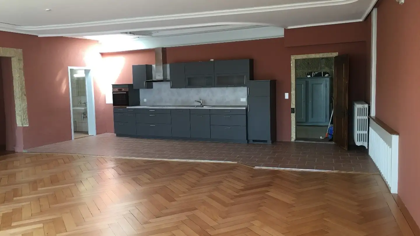 Edificio residenziale in vendita - Grand-Rue 23, 2520 La Neuveville - Foto 3