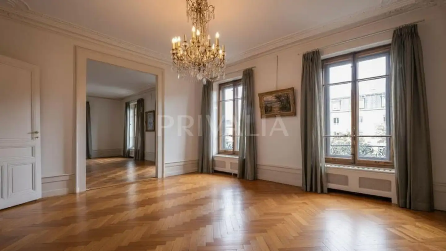 Single house for sale - 1206 Genève - Photo 2