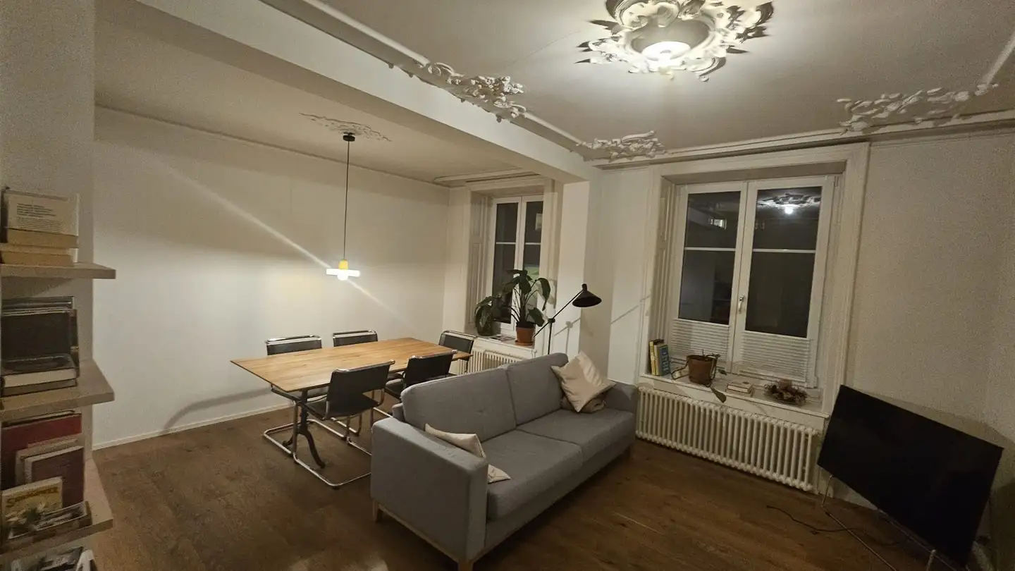 Appartement à louer - Gerhardstrasse 10, 8003 Zürich - Photo 3