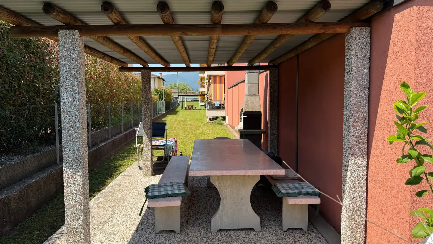 Attique à vendre - Via Campagnola 9a, 6877 Coldrerio - Photo 2