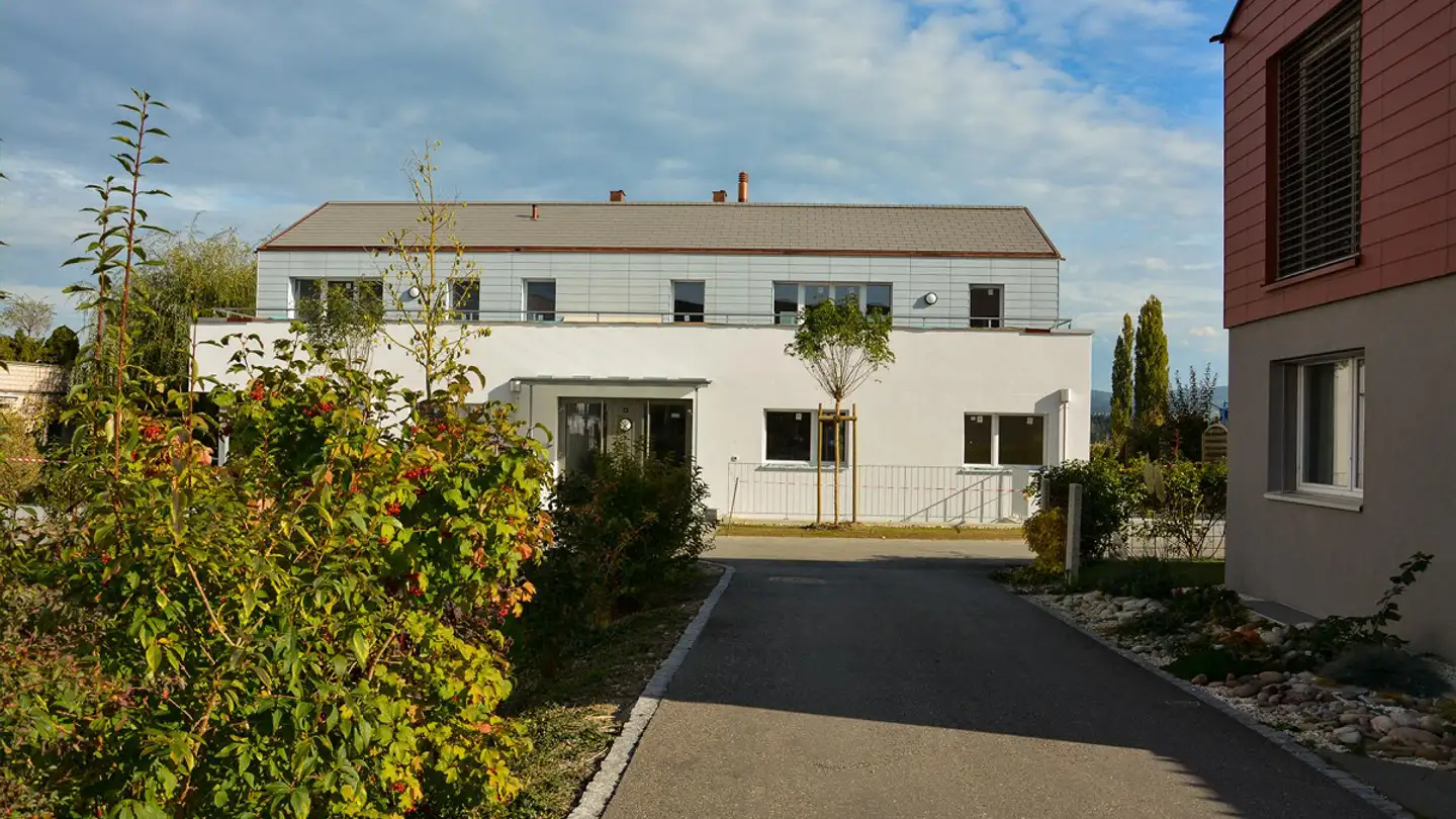 Apartment for rent - Dättenmoosweg 3, 3303 Jegenstorf