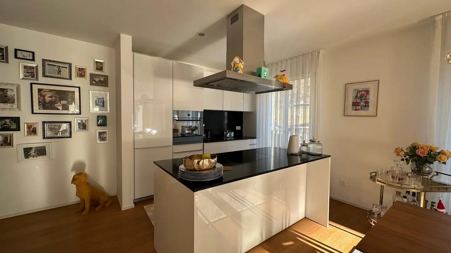 Apartment for sale - Via Pree, 6918 Figino