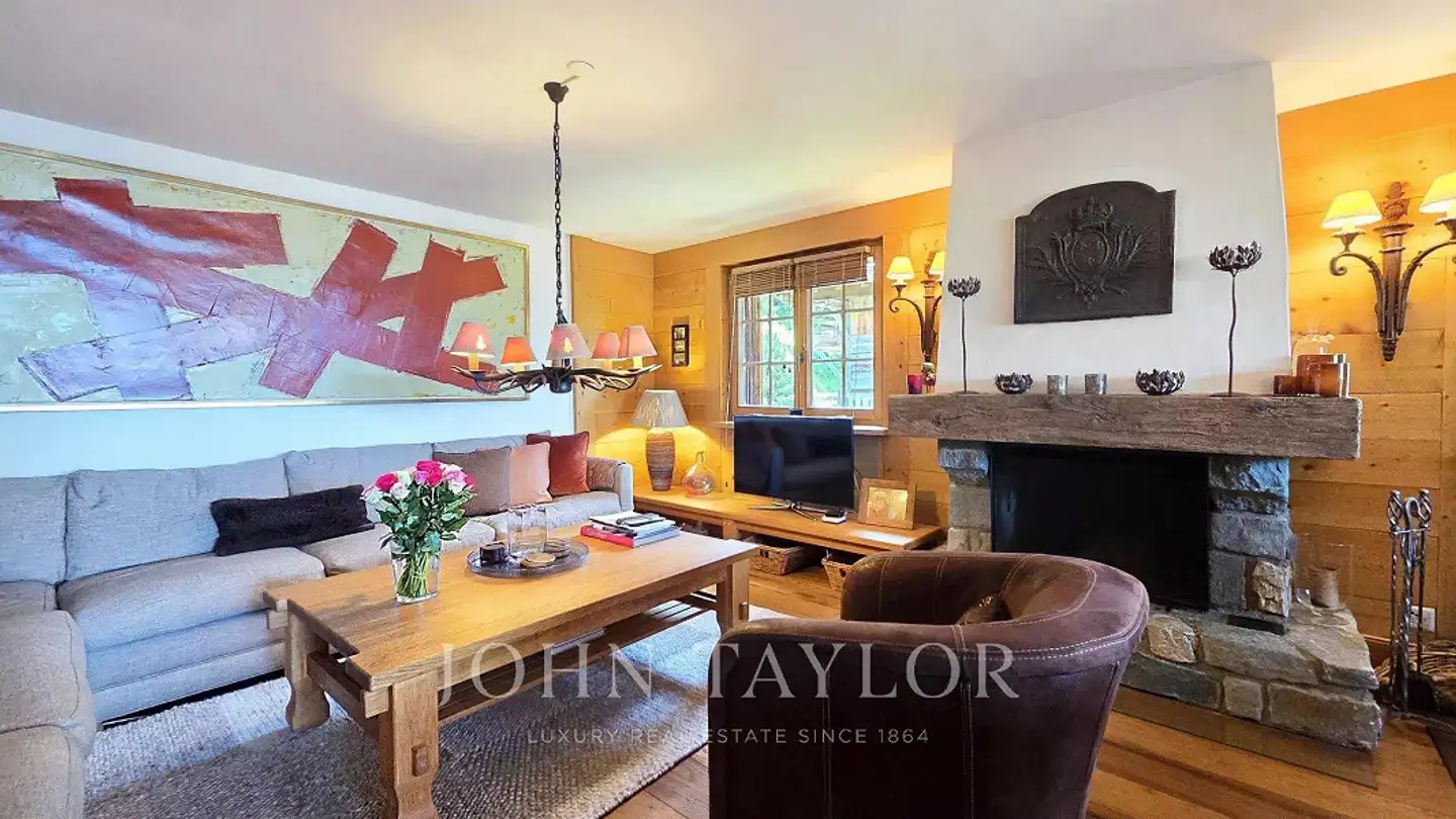 Apartment for rent - 1936 Verbier