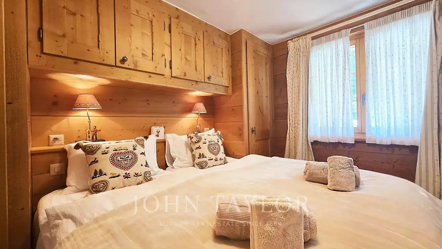 Apartment for rent - 1936 Verbier - Photo 2