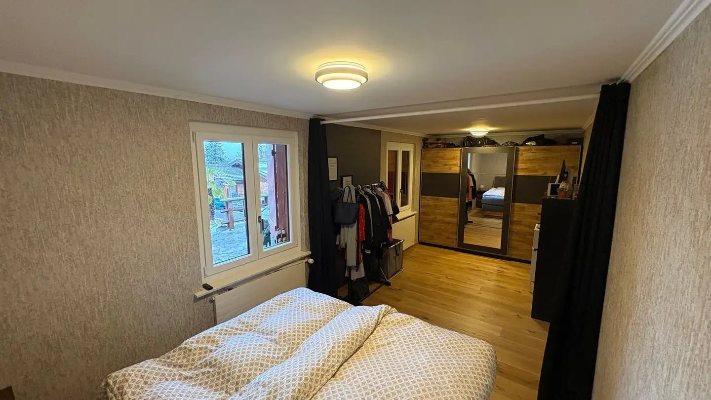 Apartment for rent - Route De Prinzières, 1965 Savièse - Photo 3