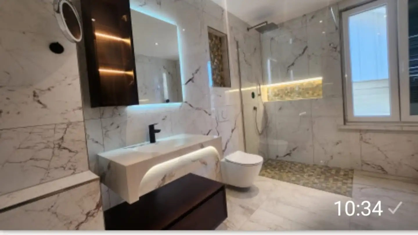 Apartment for rent - Thunstrasse 2, 3672 Oberdiessbach