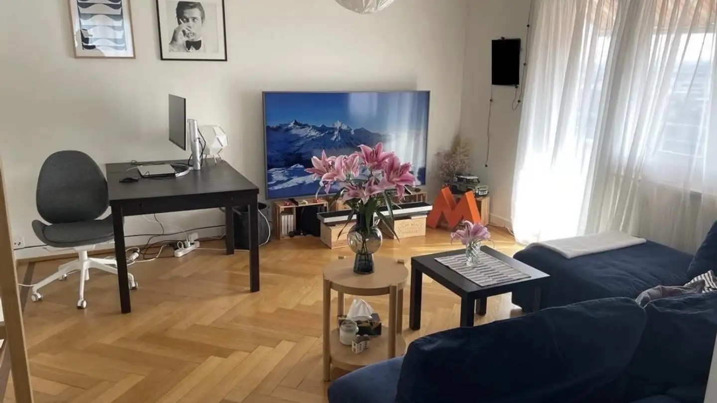 Wohnung mieten - Ackersteinstrasse 26, 8049 Zürich