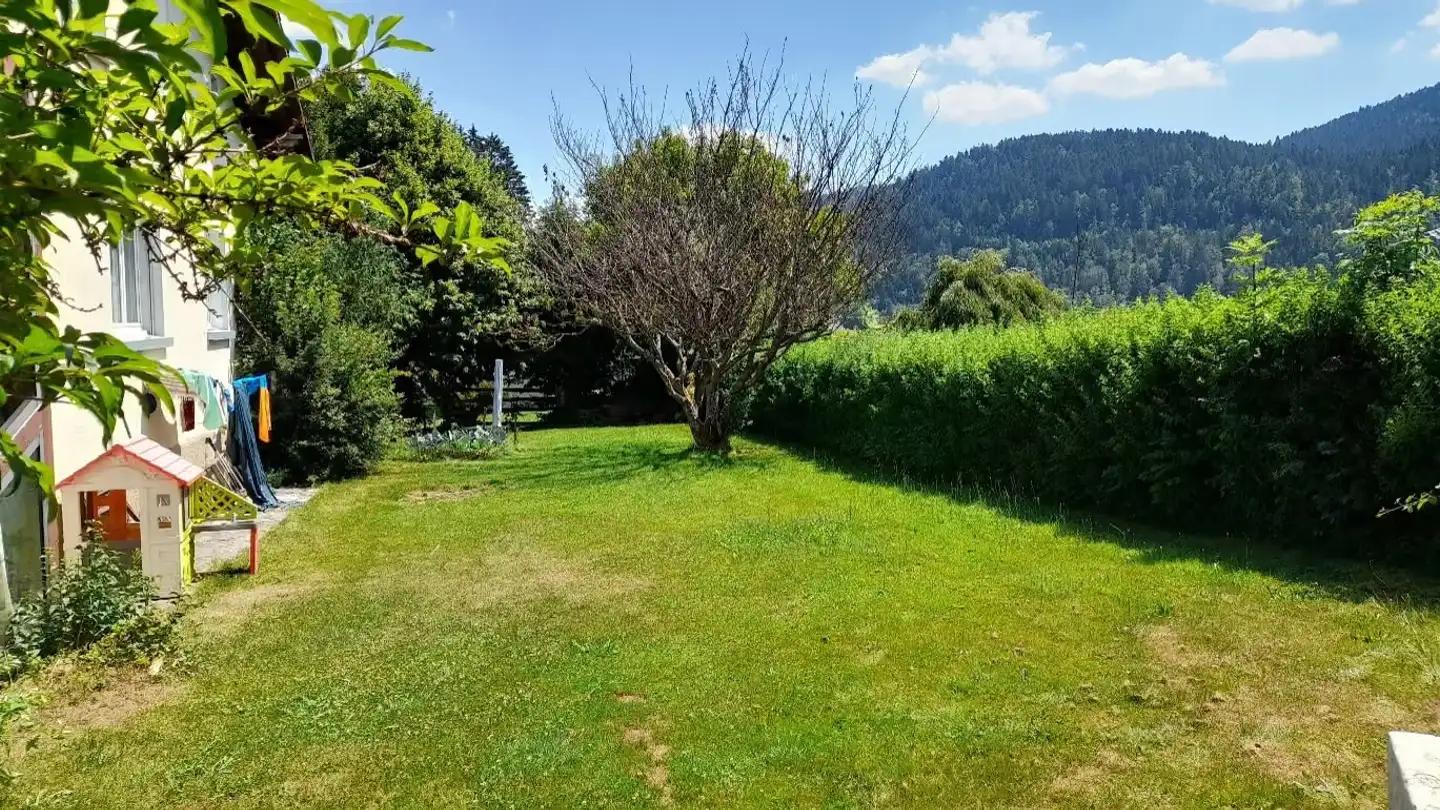 Casa singola in vendita - 2400 Le Locle