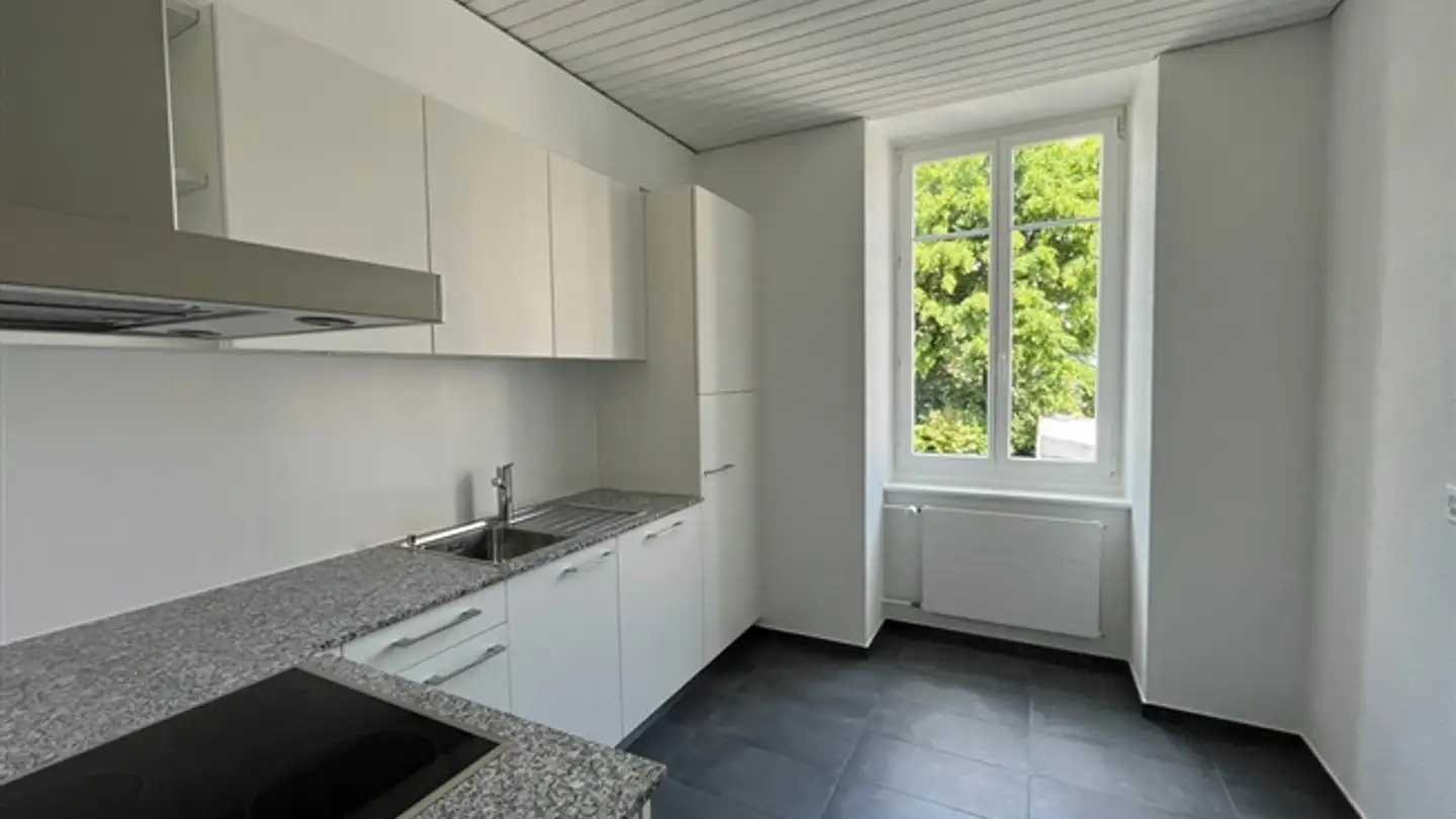 Appartamento in affitto - Rue Numa-Droz 76, 2300 La Chaux-de-Fonds