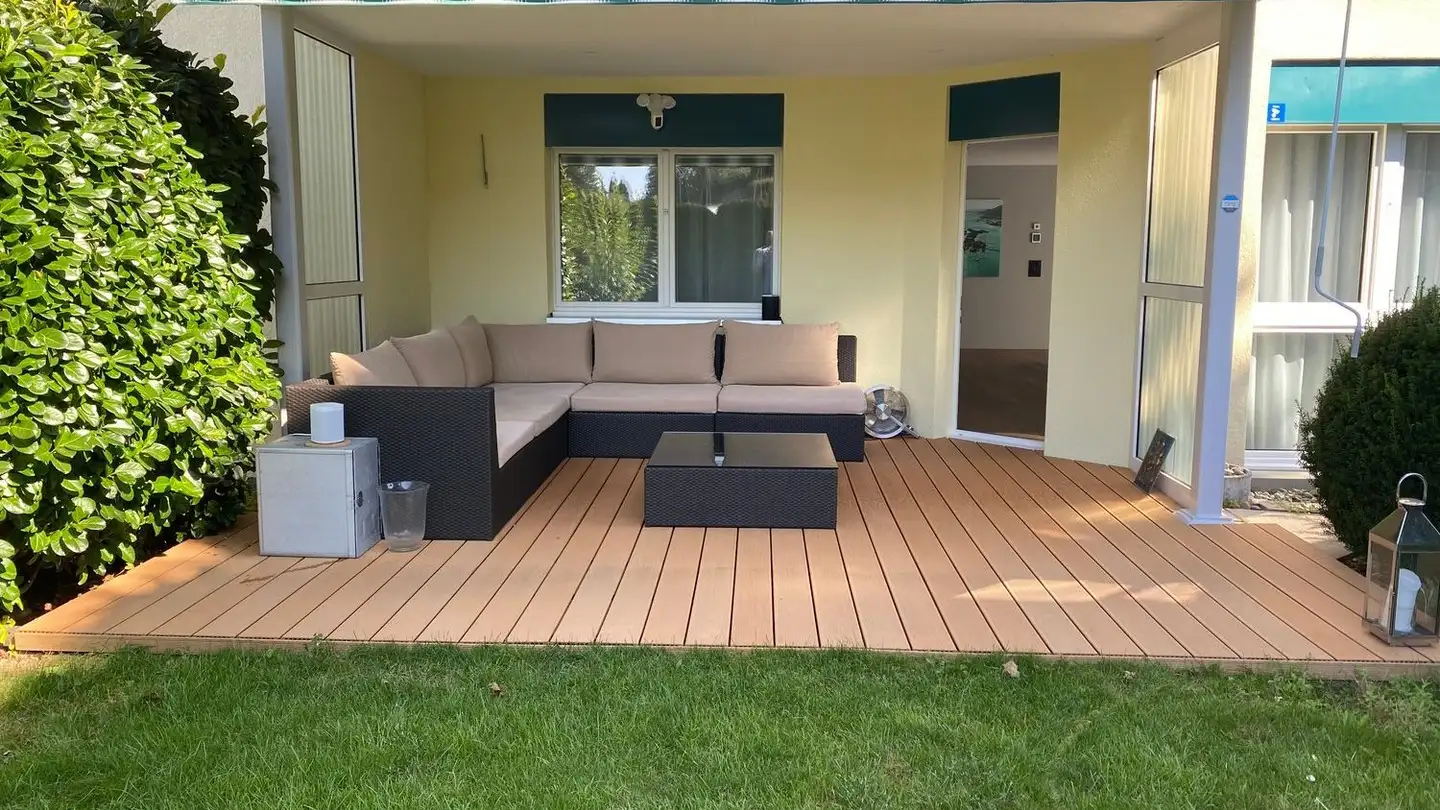 Apartment for rent - Unterweg 72, 8180 Bülach - Photo 2