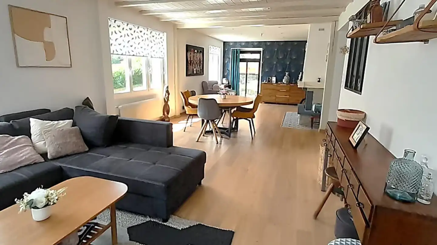 Casa singola in vendita - 2400 Le Locle - Foto 2