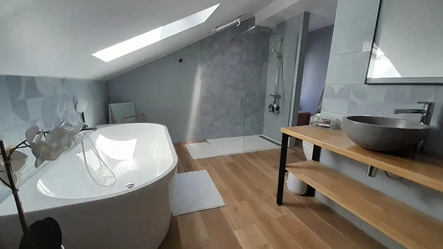 Casa singola in vendita - 2400 Le Locle - Foto 3