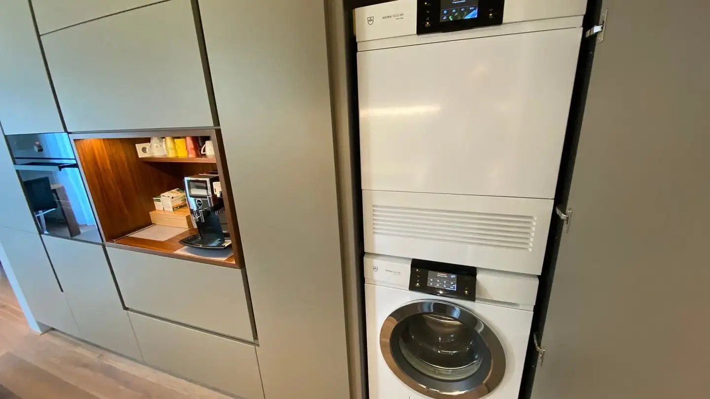 Apartment for rent - Unterweg 72, 8180 Bülach - Photo 4