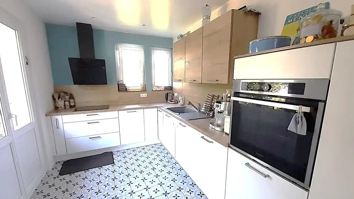 Casa singola in vendita - 2400 Le Locle - Foto 4