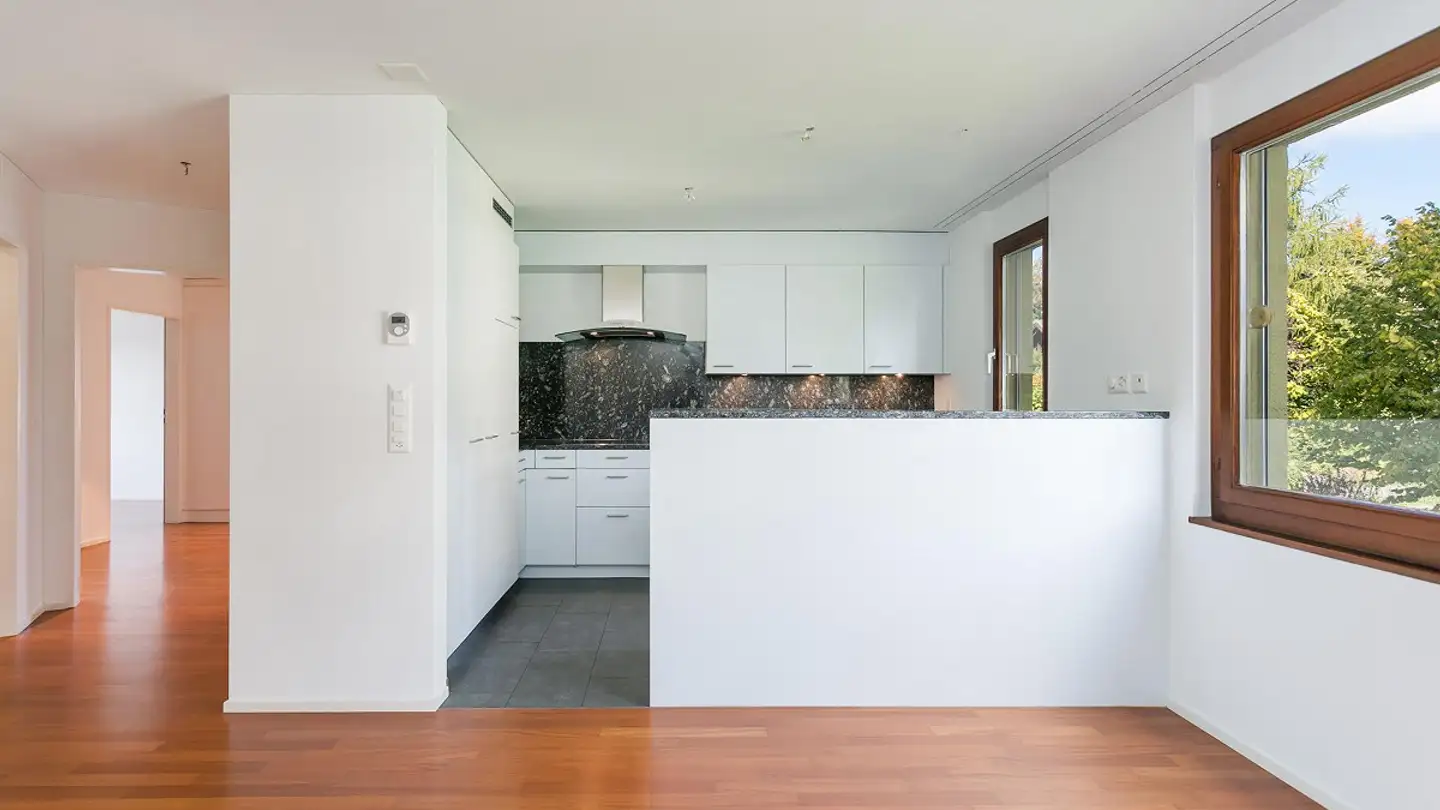 Wohnung mieten - Burgmatt 24, 6340 Baar