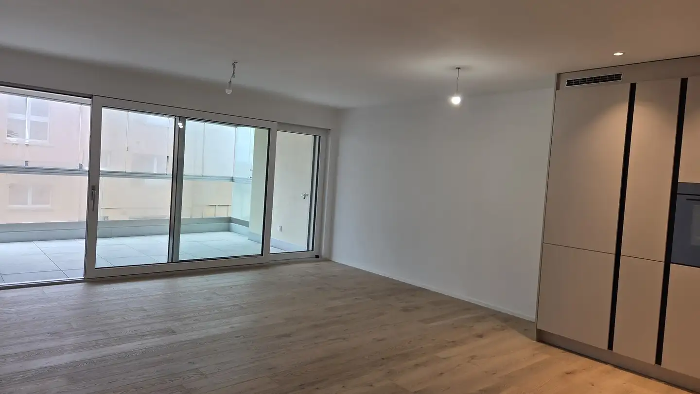 Apartment for rent - Brunnenstrasse 9, 8632 Tann