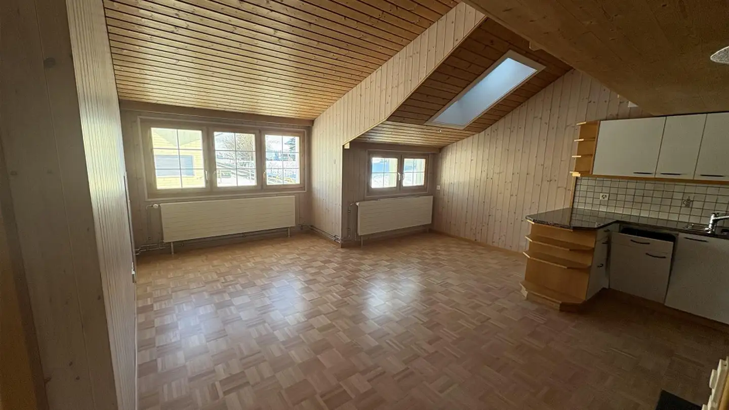 Apartment for rent - Bäbelers 4, 9050 Appenzell Steinegg - Photo 3