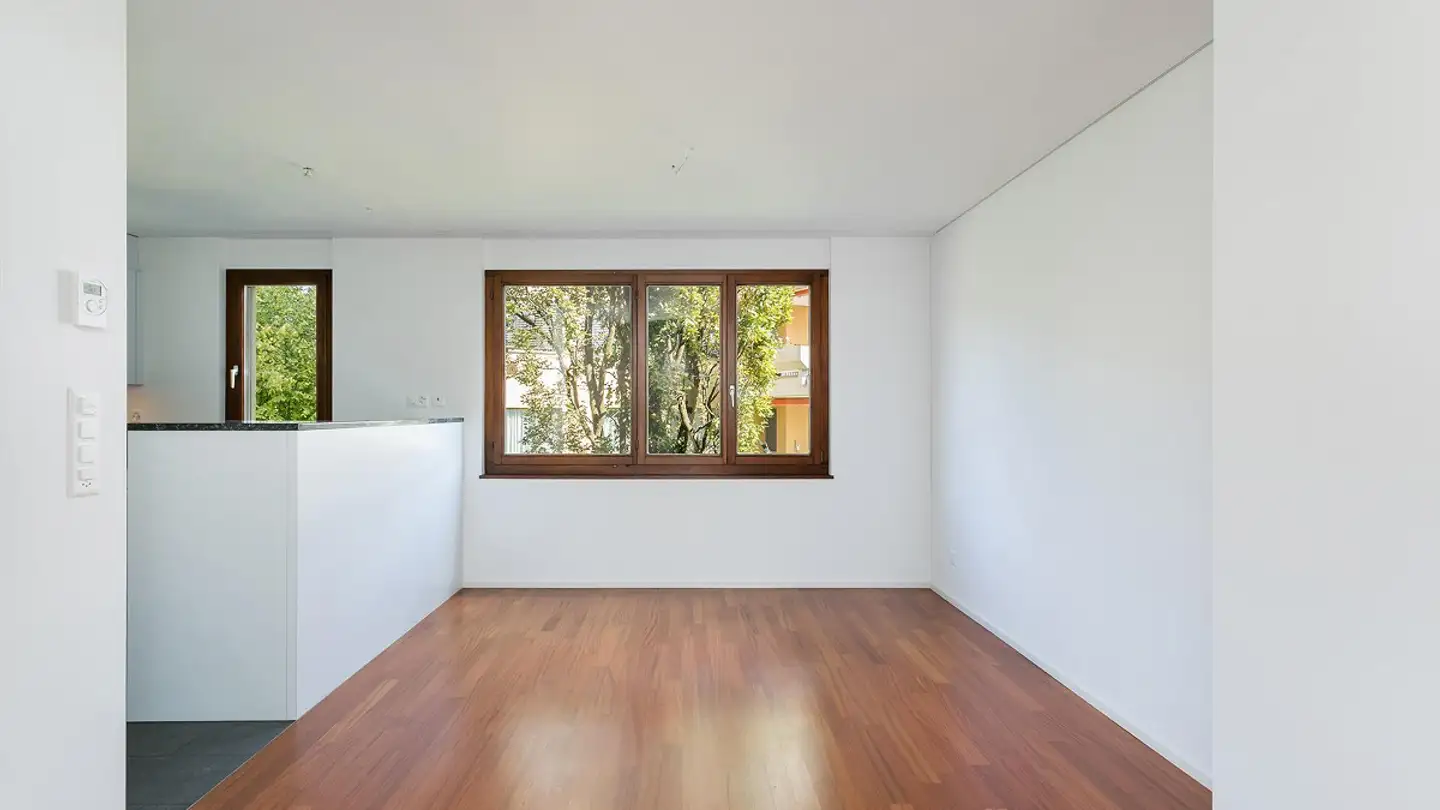 Wohnung mieten - Burgmatt 24, 6340 Baar - Foto 2