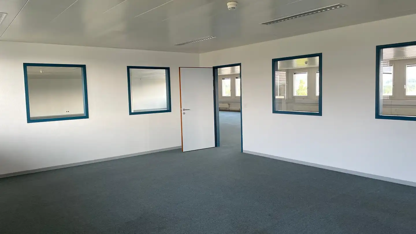 Bureau à louer - Riedmattstrasse 9, 8153 Rümlang - Photo 4