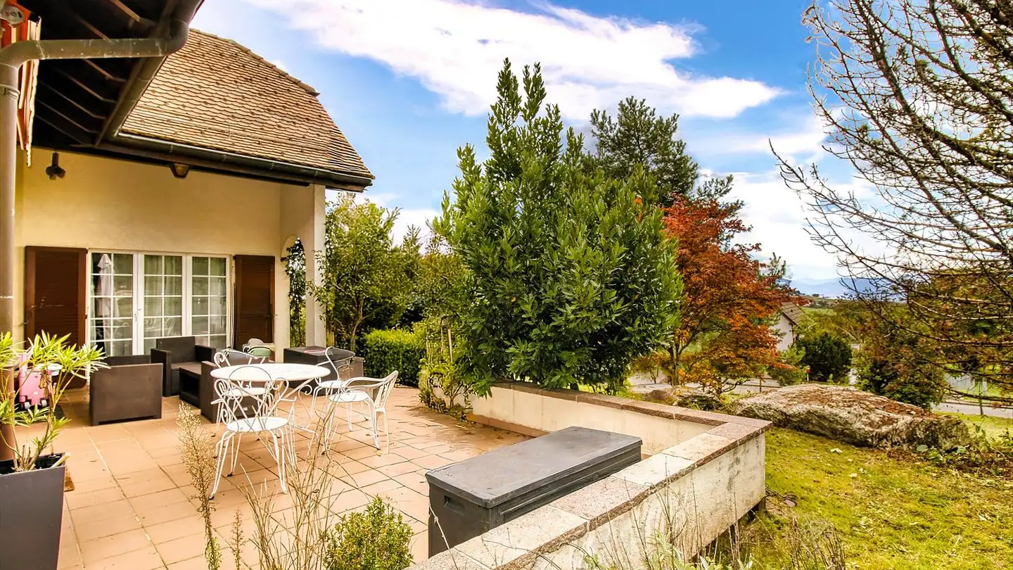 Villa in vendita - 1261 Le Vaud - Photo 2