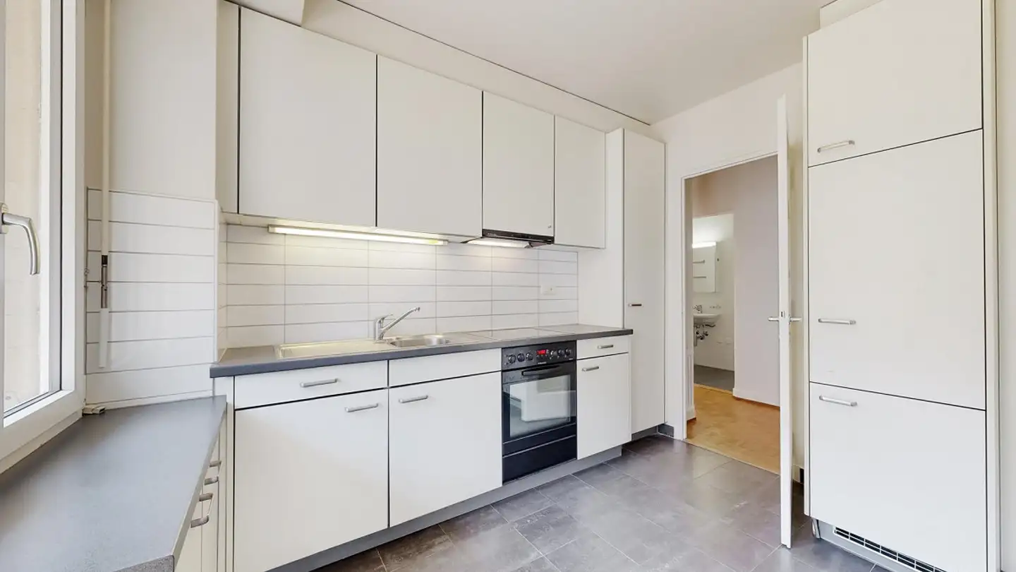 Appartamento in affitto - Chemin Vermont 10, 1006 Lausanne - Foto 2