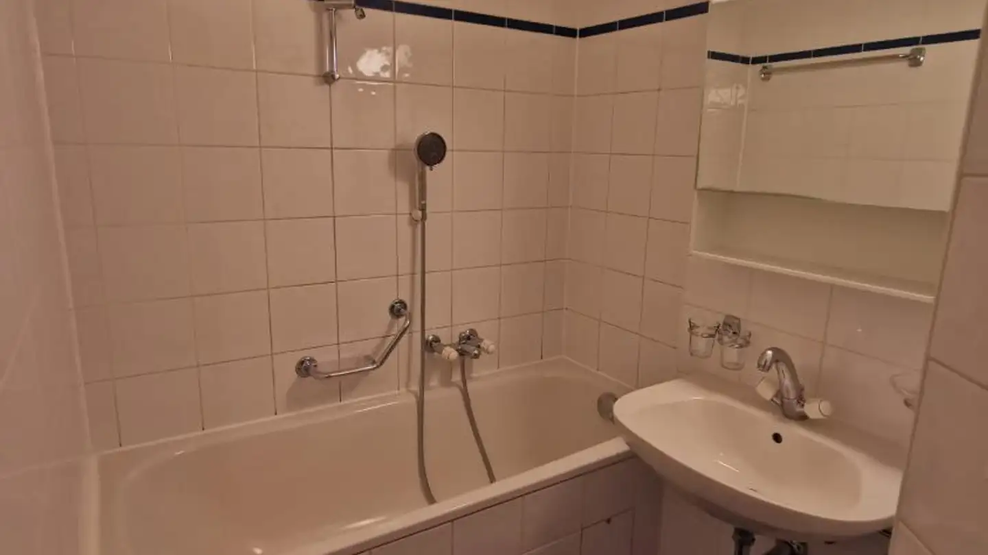 Wohnung mieten - Rue Jean- Gutenberg 3, 1201 Genève